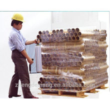 Pelicula de Plastico Stretch Wrap Film Export to Chile